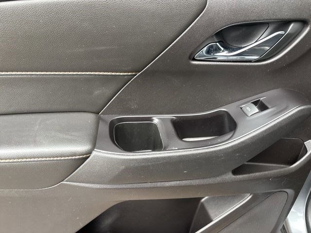 Chevrolet Traverse  2020