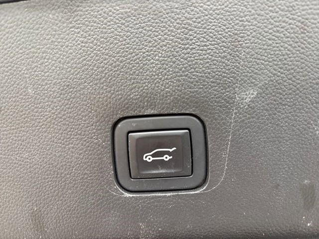 Chevrolet Traverse  2020