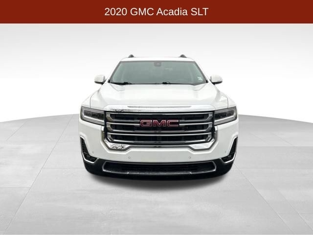 GMC Acadia SLT 2020