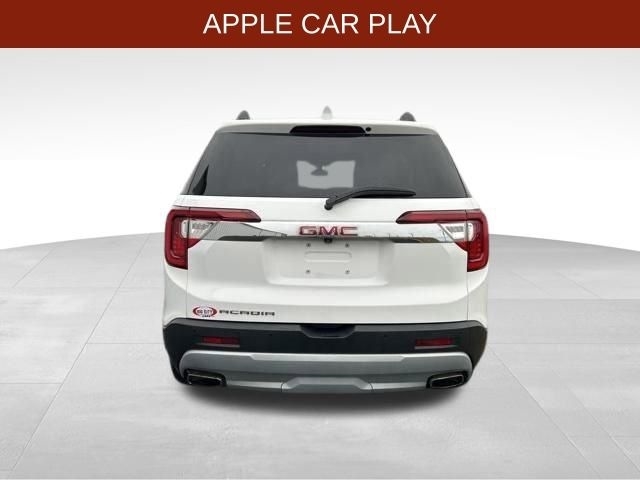 GMC Acadia SLT 2020