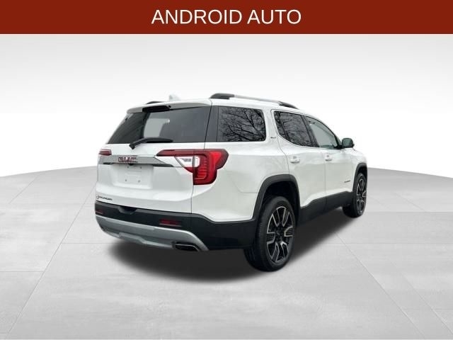 GMC Acadia SLT 2020