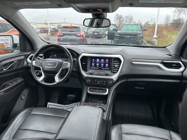 GMC Acadia SLT 2020