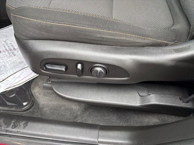 Chevrolet Traverse LT Cloth FWD 2020