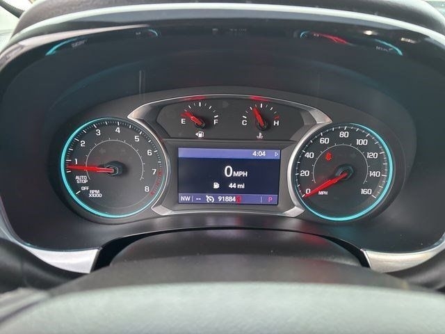 Chevrolet Traverse LT Cloth FWD 2020