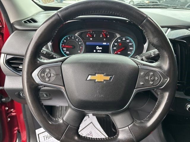Chevrolet Traverse LT Cloth FWD 2020