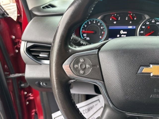 Chevrolet Traverse LT Cloth FWD 2020