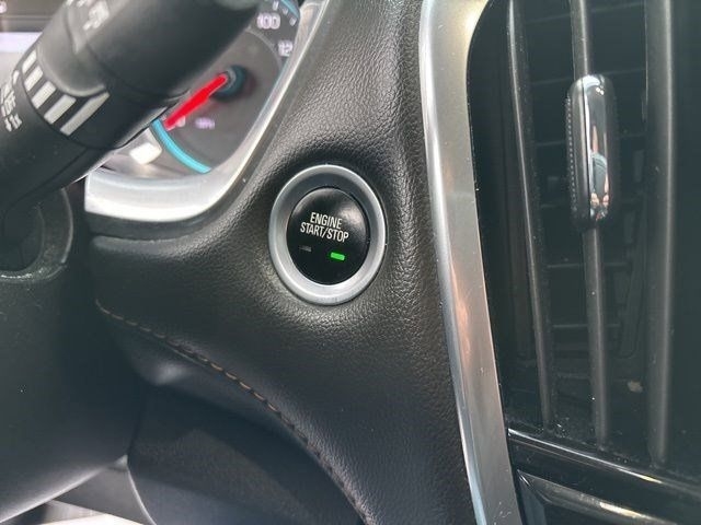 Chevrolet Traverse LT Cloth FWD 2020