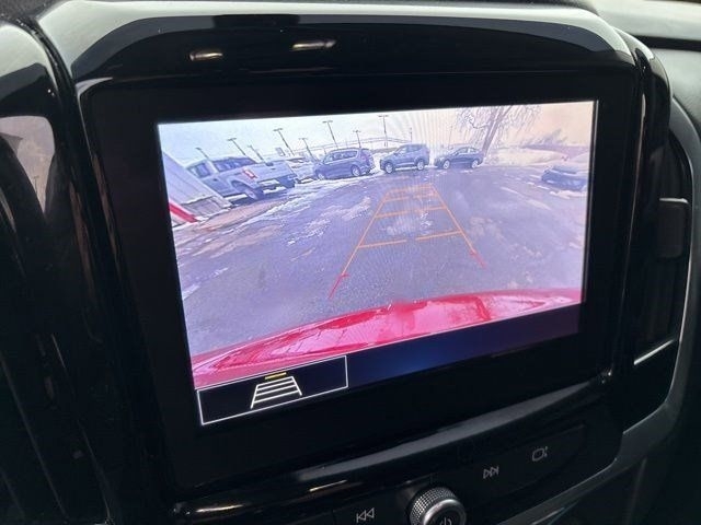 Chevrolet Traverse LT Cloth FWD 2020