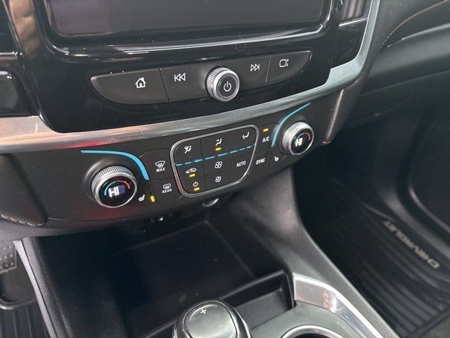 Chevrolet Traverse LT Cloth FWD 2020