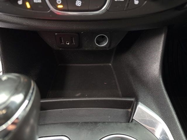 Chevrolet Traverse LT Cloth FWD 2020