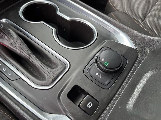 Chevrolet Traverse LT Cloth FWD 2020