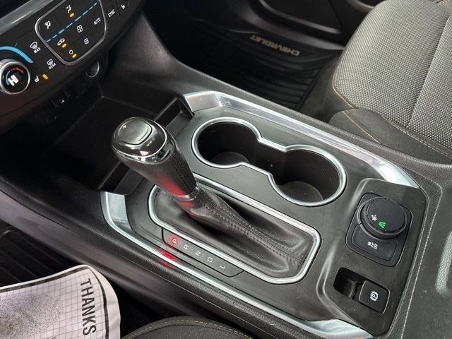 Chevrolet Traverse LT Cloth FWD 2020