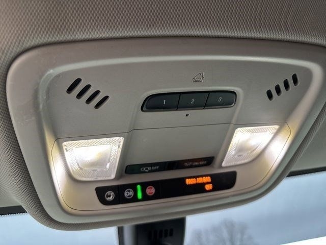 Chevrolet Traverse LT Cloth FWD 2020