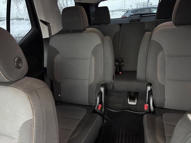 Chevrolet Traverse LT Cloth FWD 2020