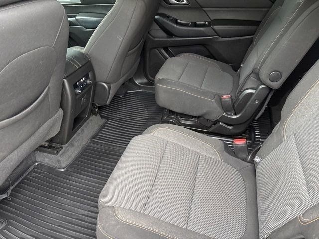 Chevrolet Traverse LT Cloth FWD 2020