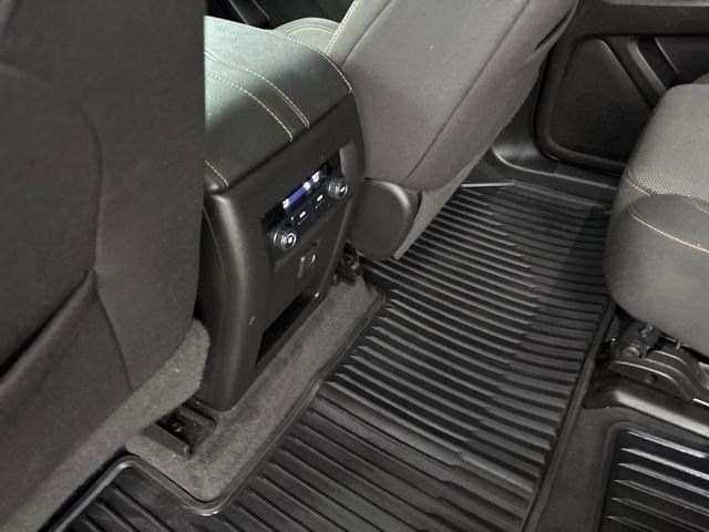 Chevrolet Traverse LT Cloth FWD 2020