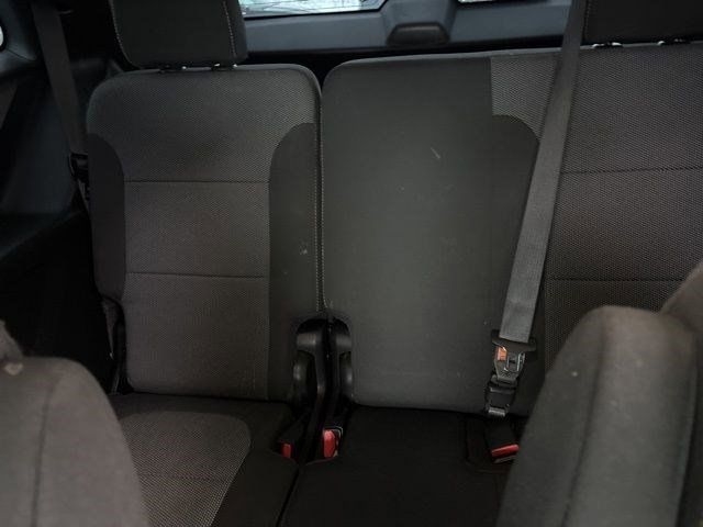 Chevrolet Traverse LT Cloth FWD 2020