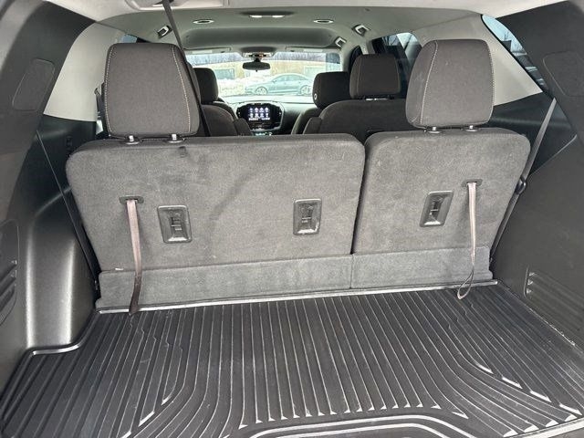 Chevrolet Traverse LT Cloth FWD 2020