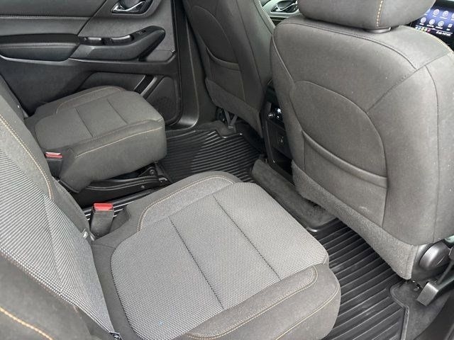 Chevrolet Traverse LT Cloth FWD 2020