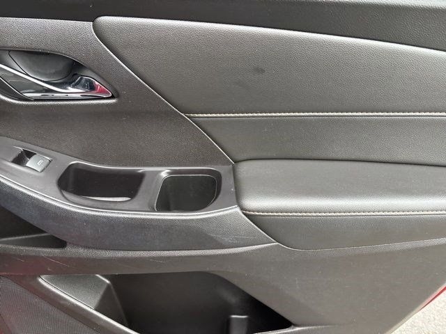 Chevrolet Traverse LT Cloth FWD 2020