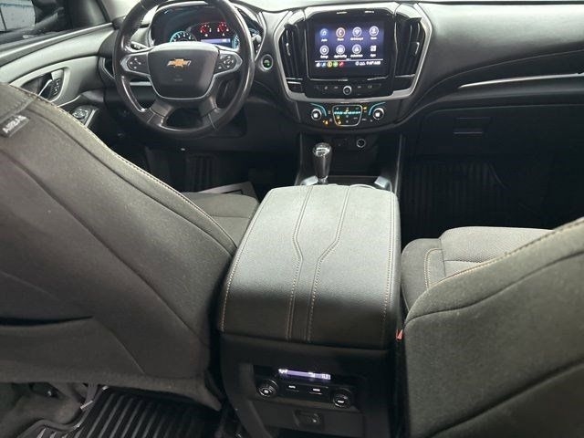 Chevrolet Traverse LT Cloth FWD 2020