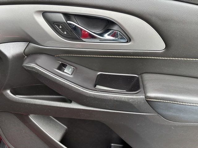 Chevrolet Traverse LT Cloth FWD 2020