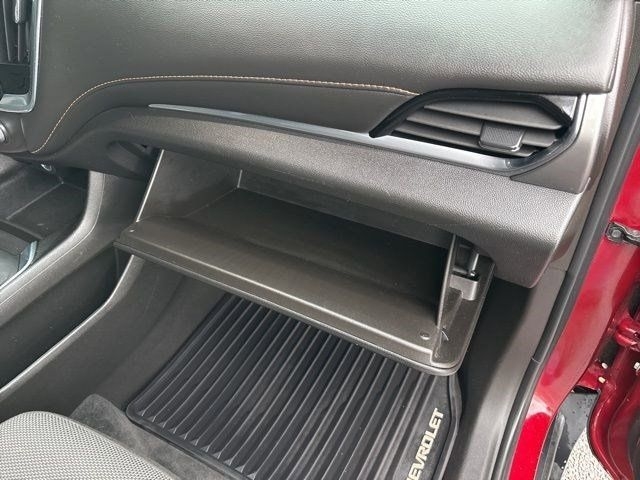 Chevrolet Traverse LT Cloth FWD 2020