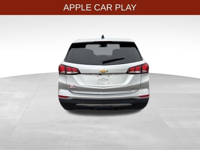Chevrolet Equinox LT AWD 2022