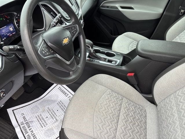 Chevrolet Equinox LT AWD 2022