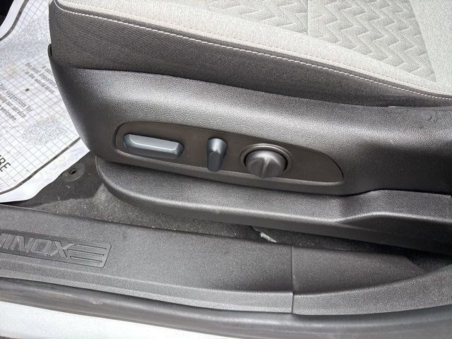 Chevrolet Equinox LT AWD 2022