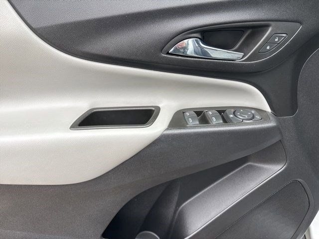 Chevrolet Equinox LT AWD 2022