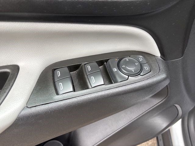 Chevrolet Equinox LT AWD 2022