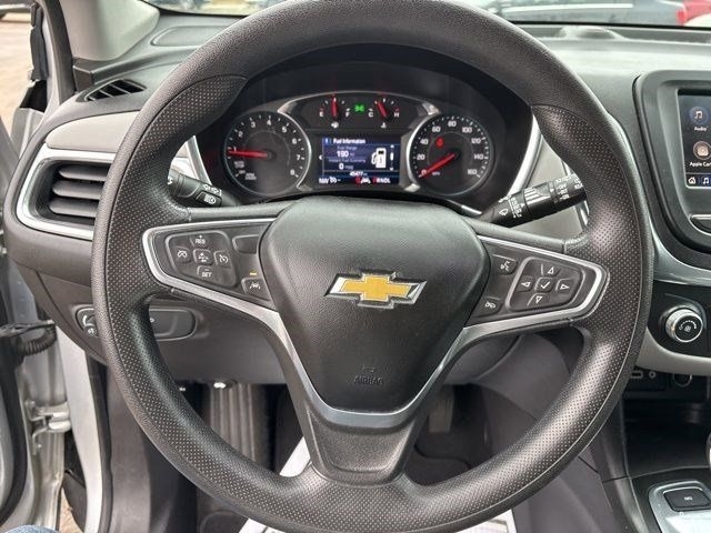 Chevrolet Equinox LT AWD 2022