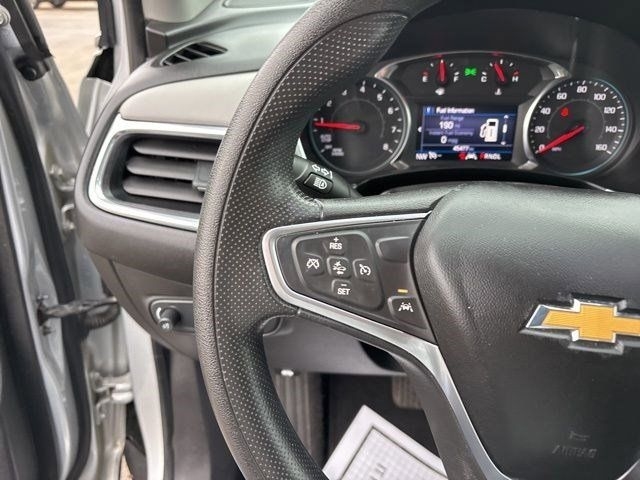 Chevrolet Equinox LT AWD 2022