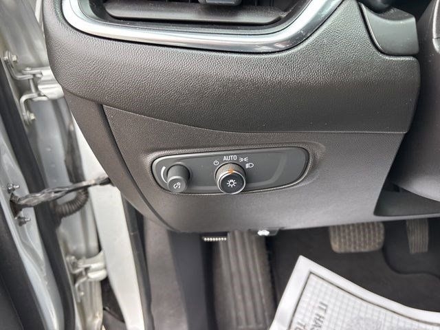 Chevrolet Equinox LT AWD 2022