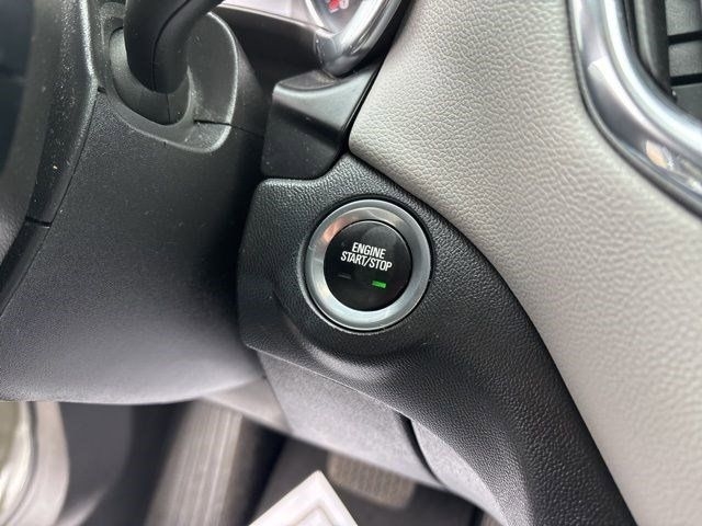 Chevrolet Equinox LT AWD 2022