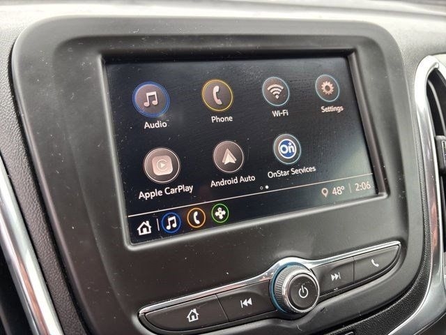 Chevrolet Equinox LT AWD 2022