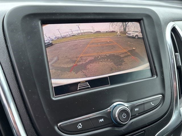 Chevrolet Equinox LT AWD 2022