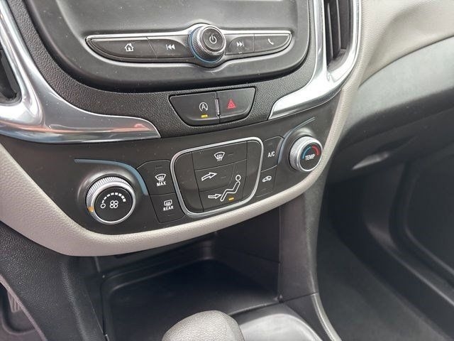 Chevrolet Equinox LT AWD 2022