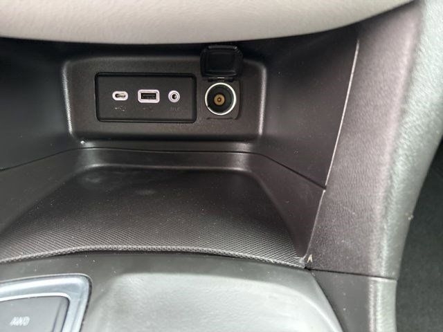 Chevrolet Equinox LT AWD 2022