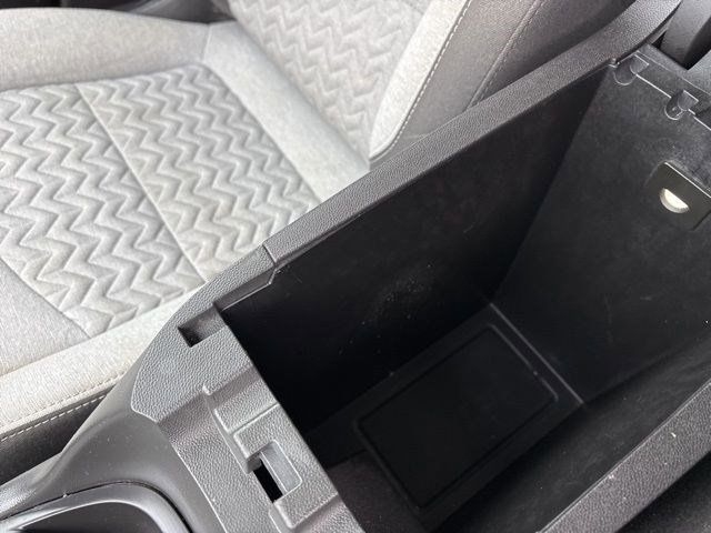 Chevrolet Equinox LT AWD 2022