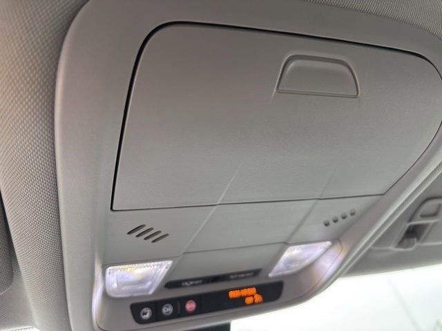 Chevrolet Equinox LT AWD 2022