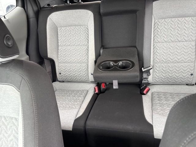 Chevrolet Equinox LT AWD 2022