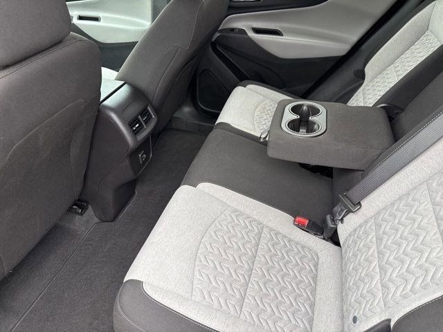 Chevrolet Equinox LT AWD 2022