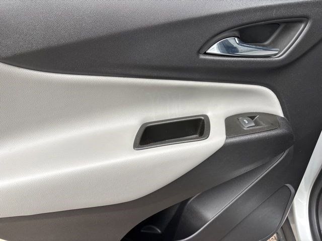 Chevrolet Equinox LT AWD 2022