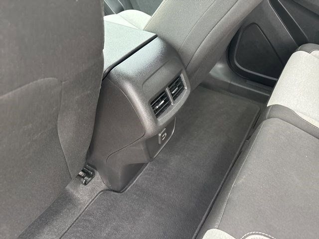 Chevrolet Equinox LT AWD 2022