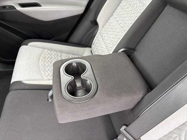 Chevrolet Equinox LT AWD 2022