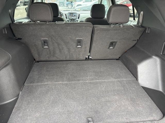 Chevrolet Equinox LT AWD 2022