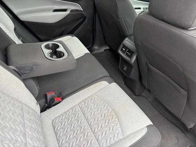 Chevrolet Equinox LT AWD 2022