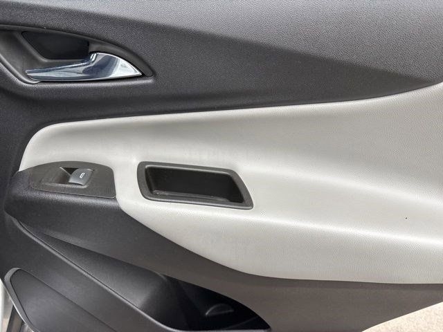 Chevrolet Equinox LT AWD 2022